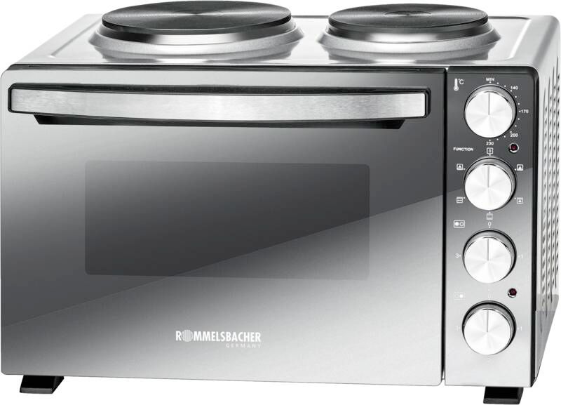 Rommelsbacher KM 3300