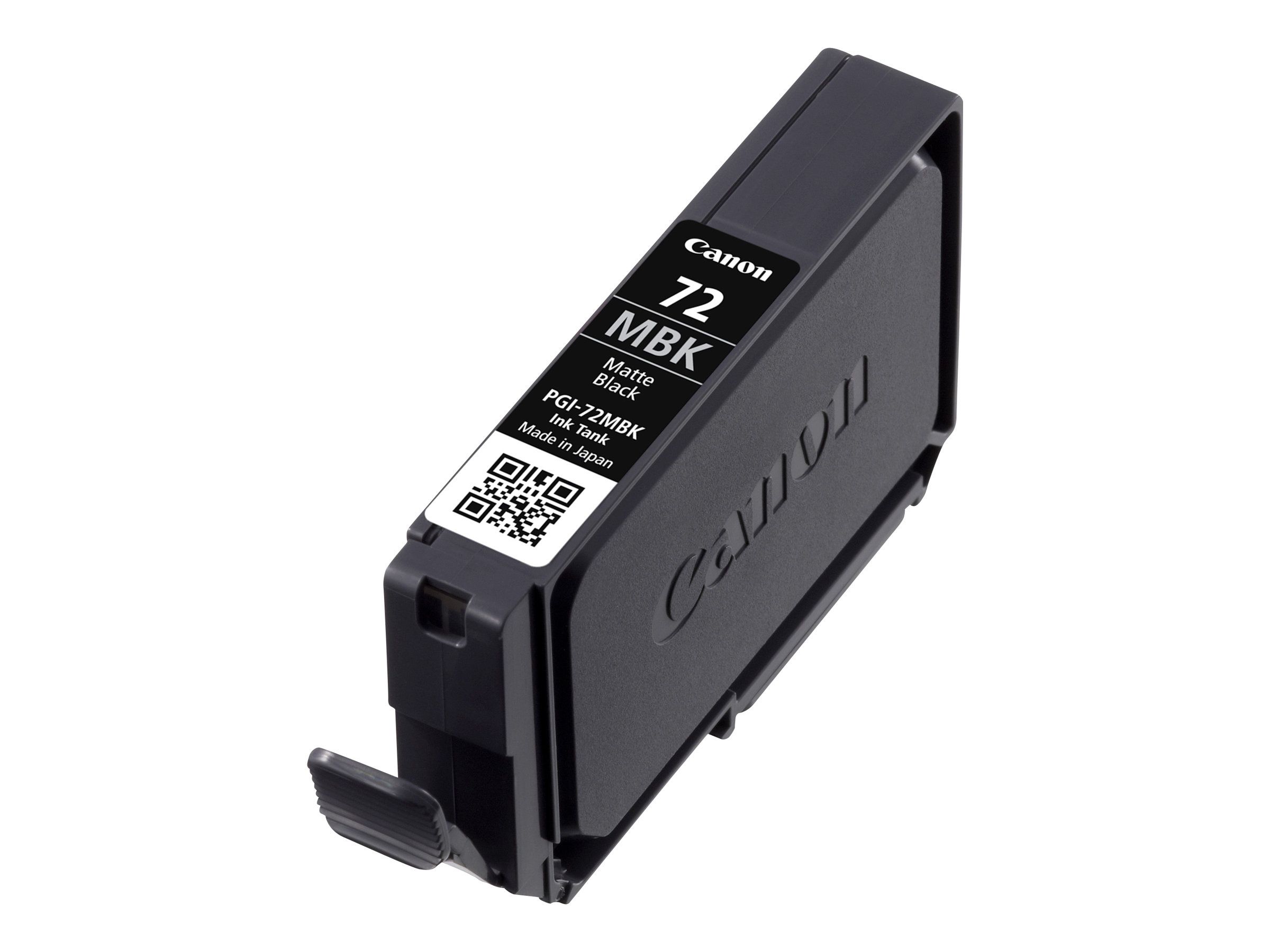 Canon PGI-72MBK - 14 ml - mattschwarz - original