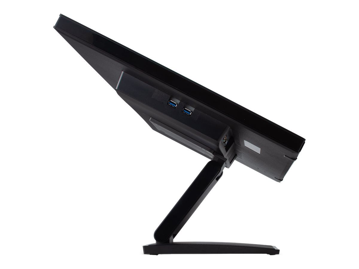 ViewSonic TD2760 - LED-Monitor - 68.6 cm (27")