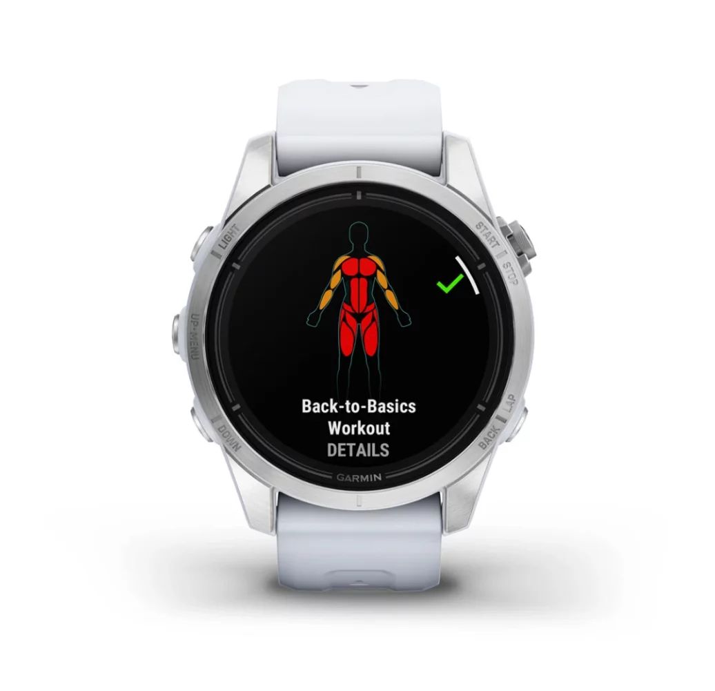 Garmin Epix Pro (Gen 2), 42mm Open-Box