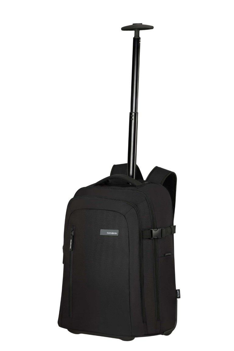 SAMSONITE ROADER LAPTOP BACKPACK/WH 55/20, deep black