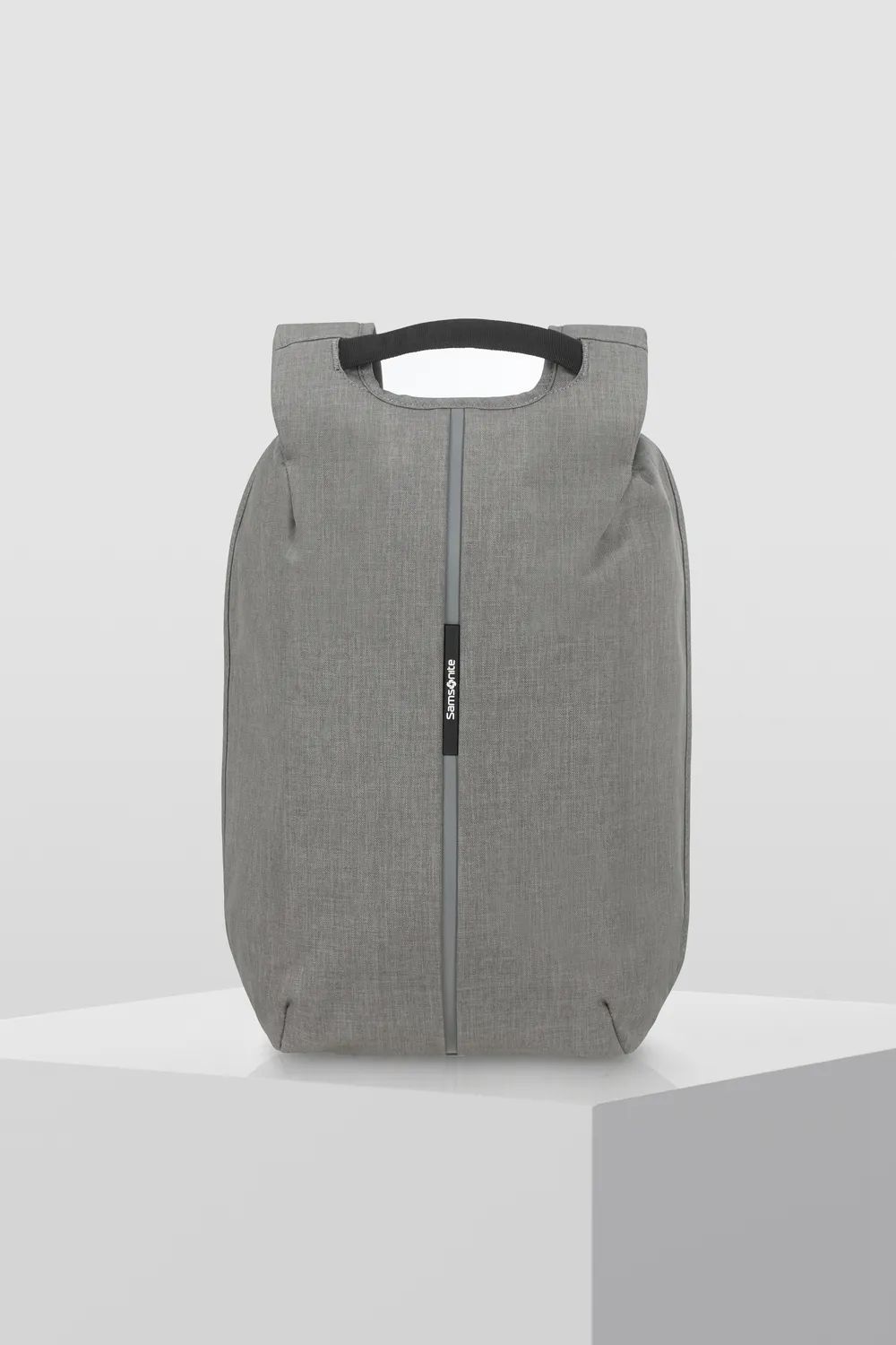 SAMSONITE SECURIPAK LAPT.BACKPACK 15.6", COOL GREY