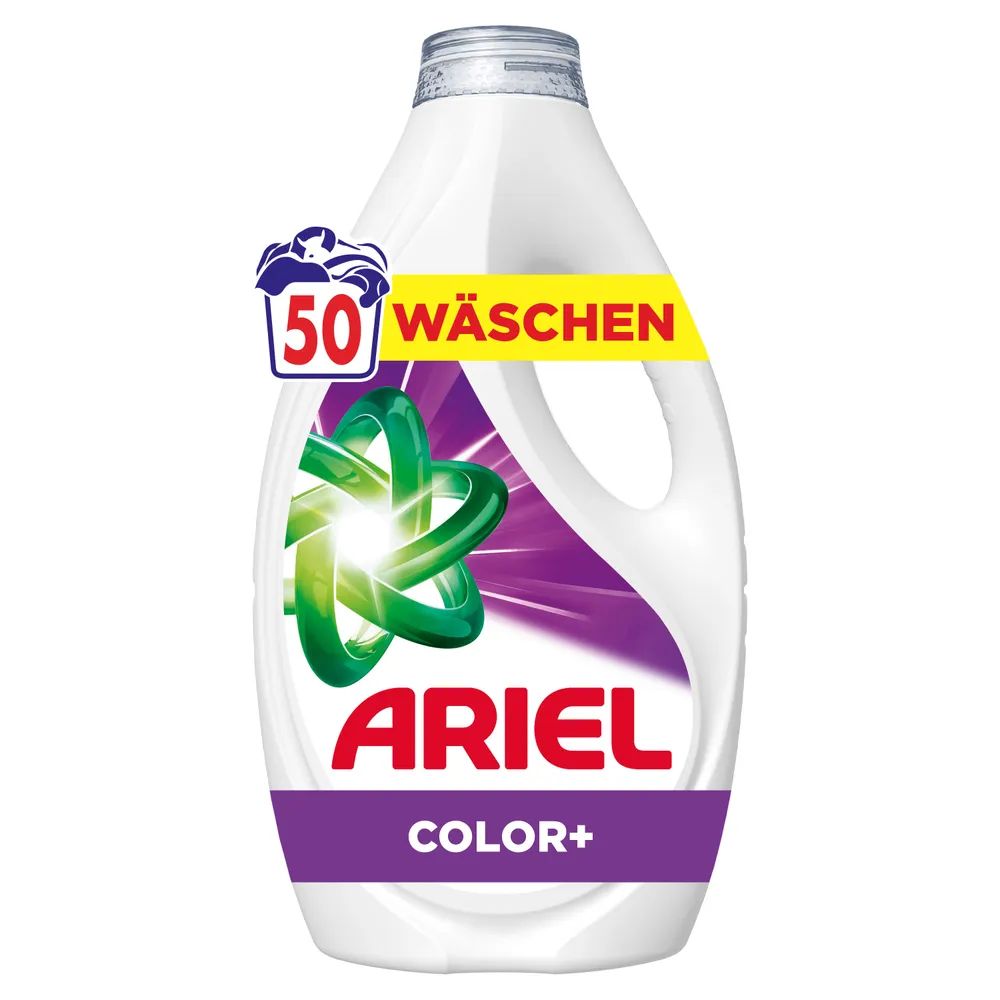 Ariel Flüssig Color 2.25L 