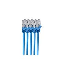 ShiverPeaks BS75511-B-SET5 - 1 m - Cat7 - S/FTP (S-STP) - RJ-45 - RJ-45