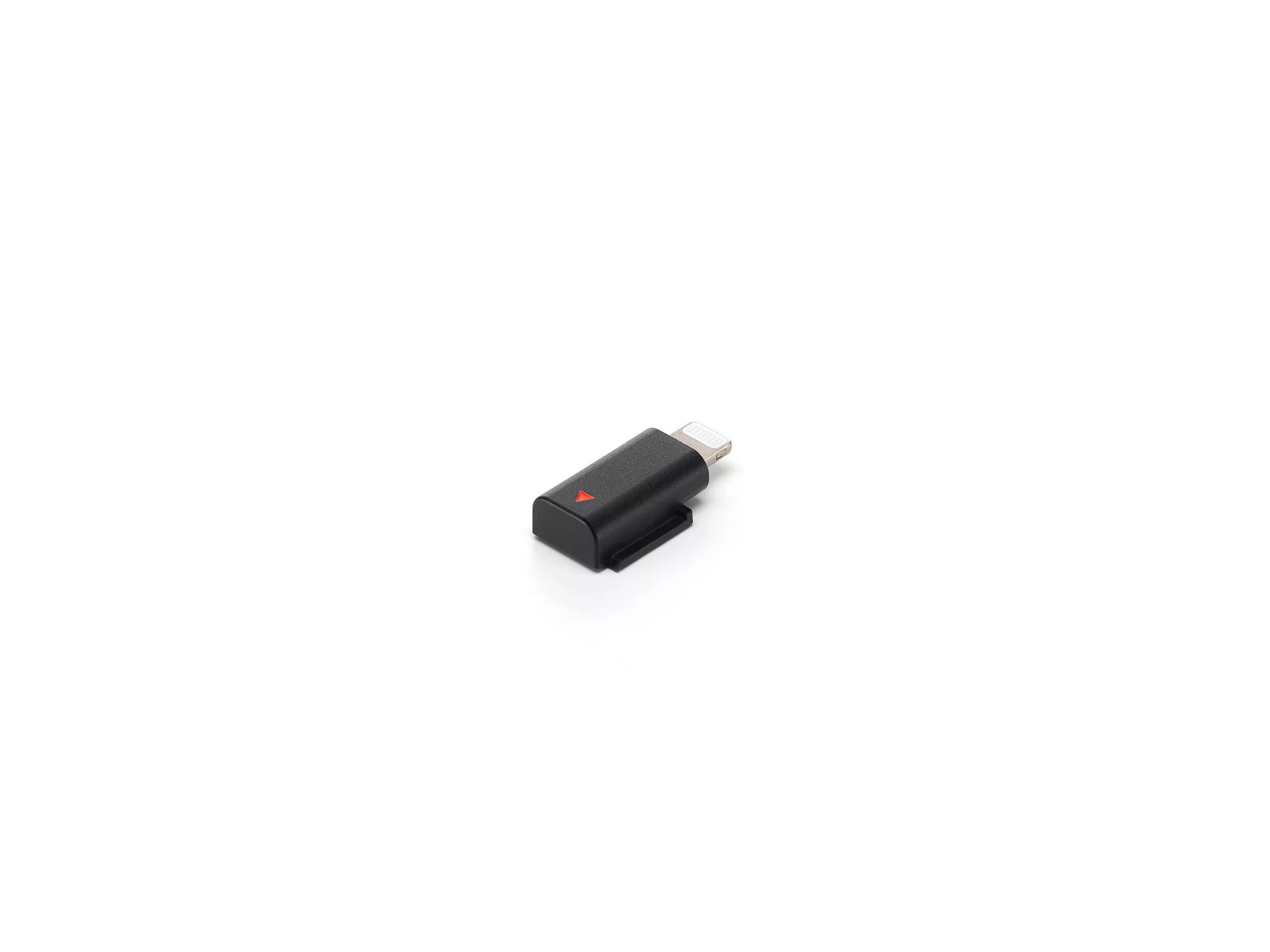 DJI Mic 3 Mobiltelefon-Adapter (Lightning)