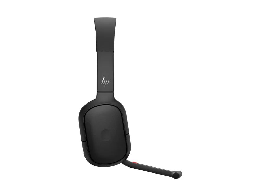 HP Poly Focus 625 - Headset - On-Ear - Bluetooth