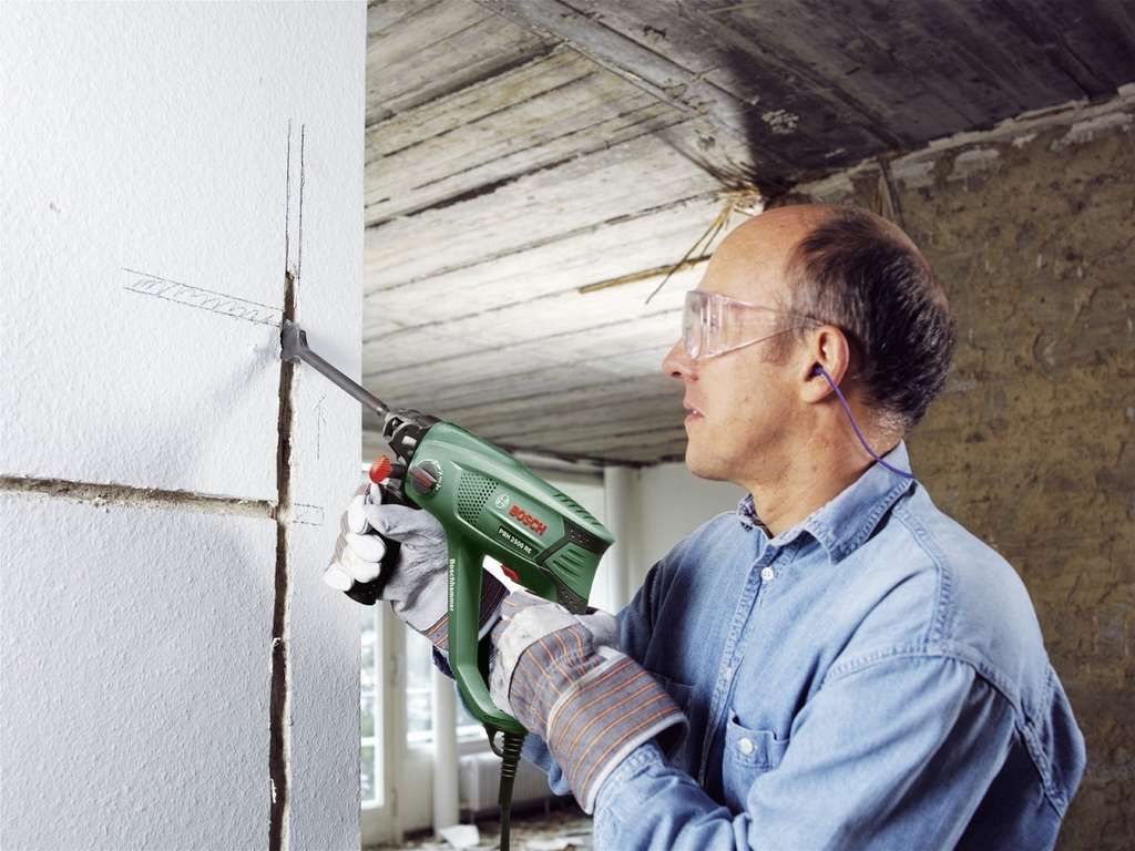 Bosch PBH 2500 RE