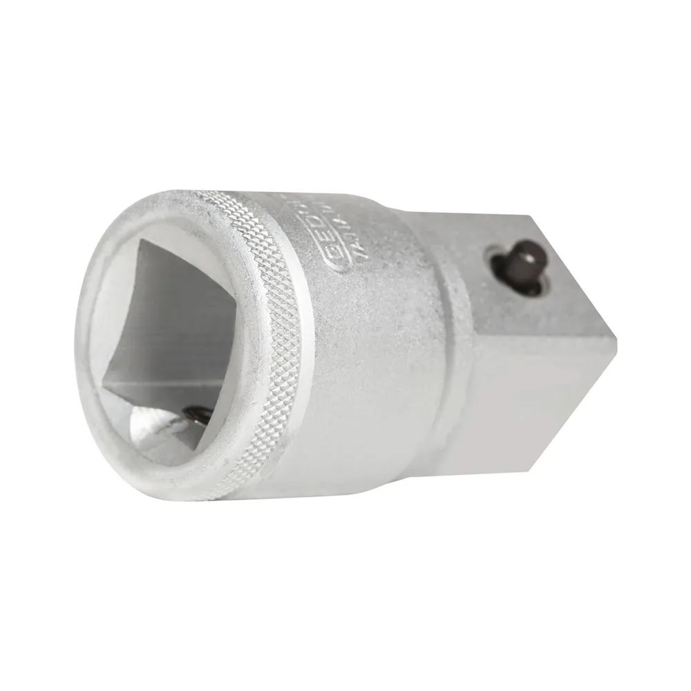 GEDORE Vergrößerungsstück 3221 DIN3123 3/4vierkant 3/4auf 1