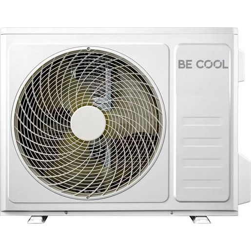 Be Cool AUSSENEINHEIT 18000BTU / BECOOL BCP18SK2401QW QUICK BCP18SK2401QW