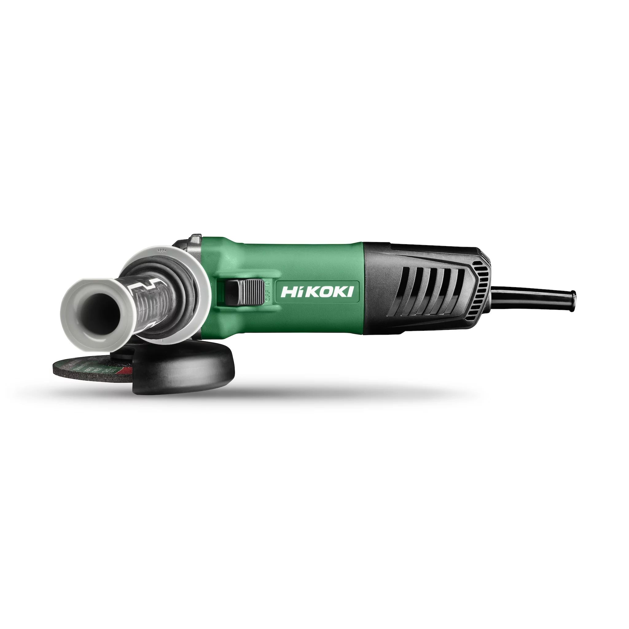 Hikoki G13SB4 inkl. Koffer