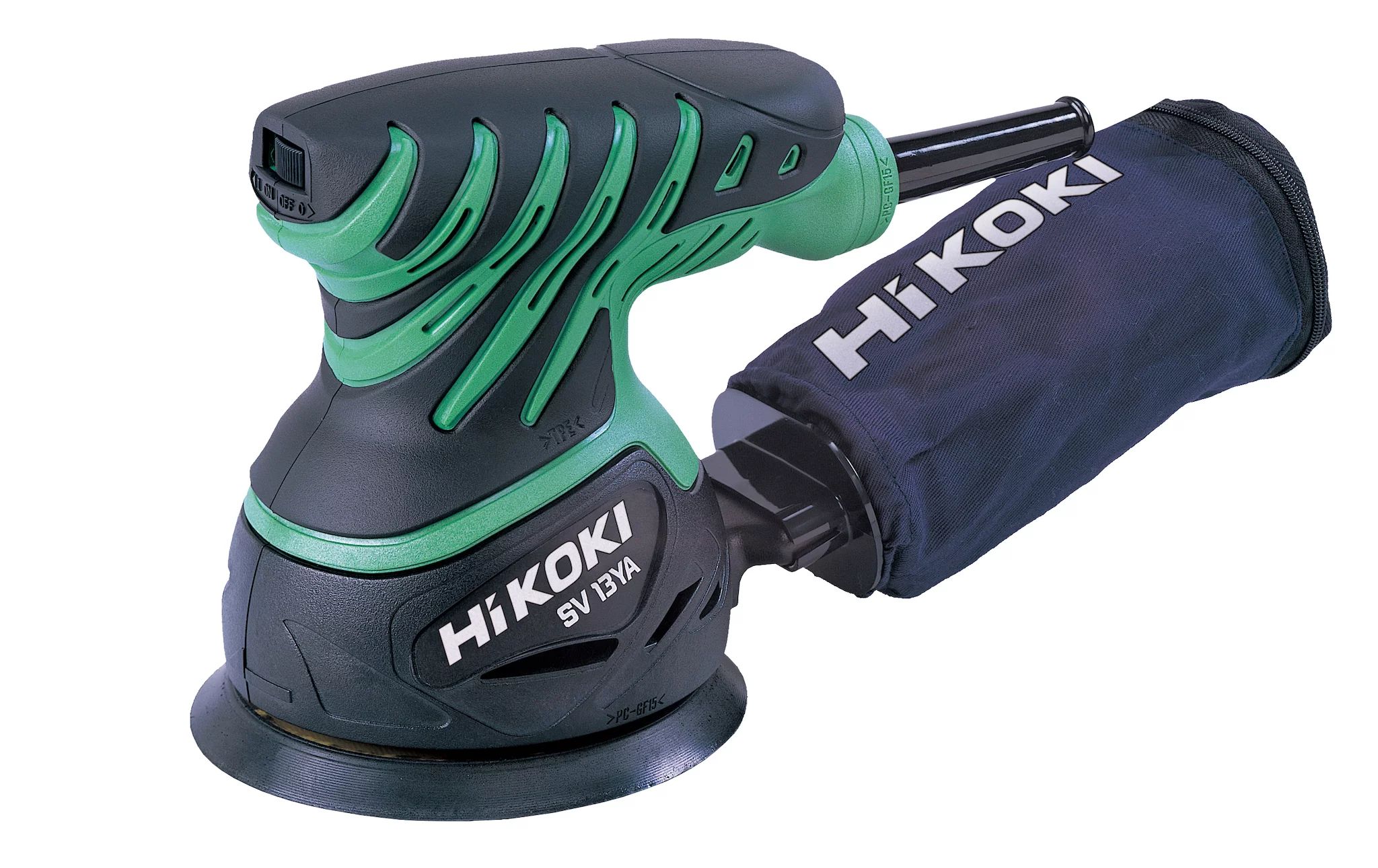 Hikoki SV13YA