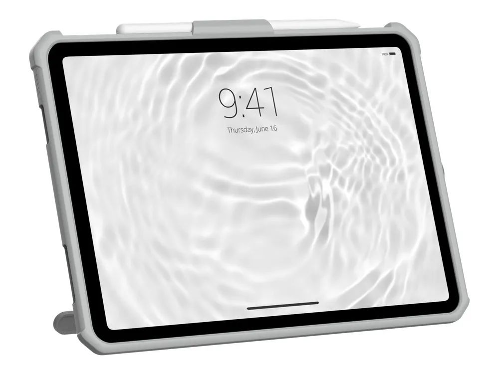 Urban Armor Gear UAG Scout Healtcare Series Case for iPad 10.9 (10th Gen, 2022)