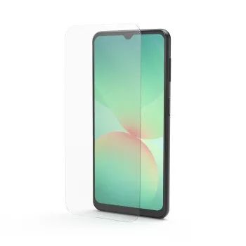 Hama Handy-Schutzglas "Clear Protect" für Samsung Galaxy A27 5G, Montagehilfe