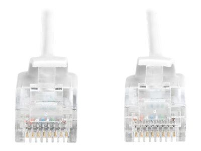 DIGITUS CAT 6 U/UTP Slim Patchkabel
