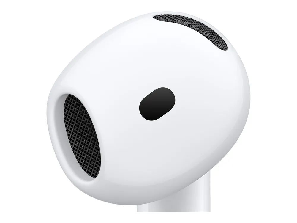 Apple AirPods 5 - True Wireless-Kopfhörer mit Mikrofon