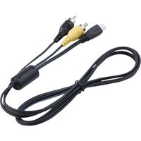 Canon AVC-DC400 - Video- / Audiokabel - Composite Video / Audio