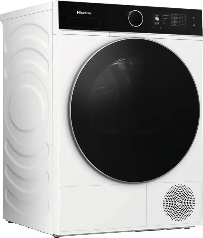 Hisense DH5I104BWAB