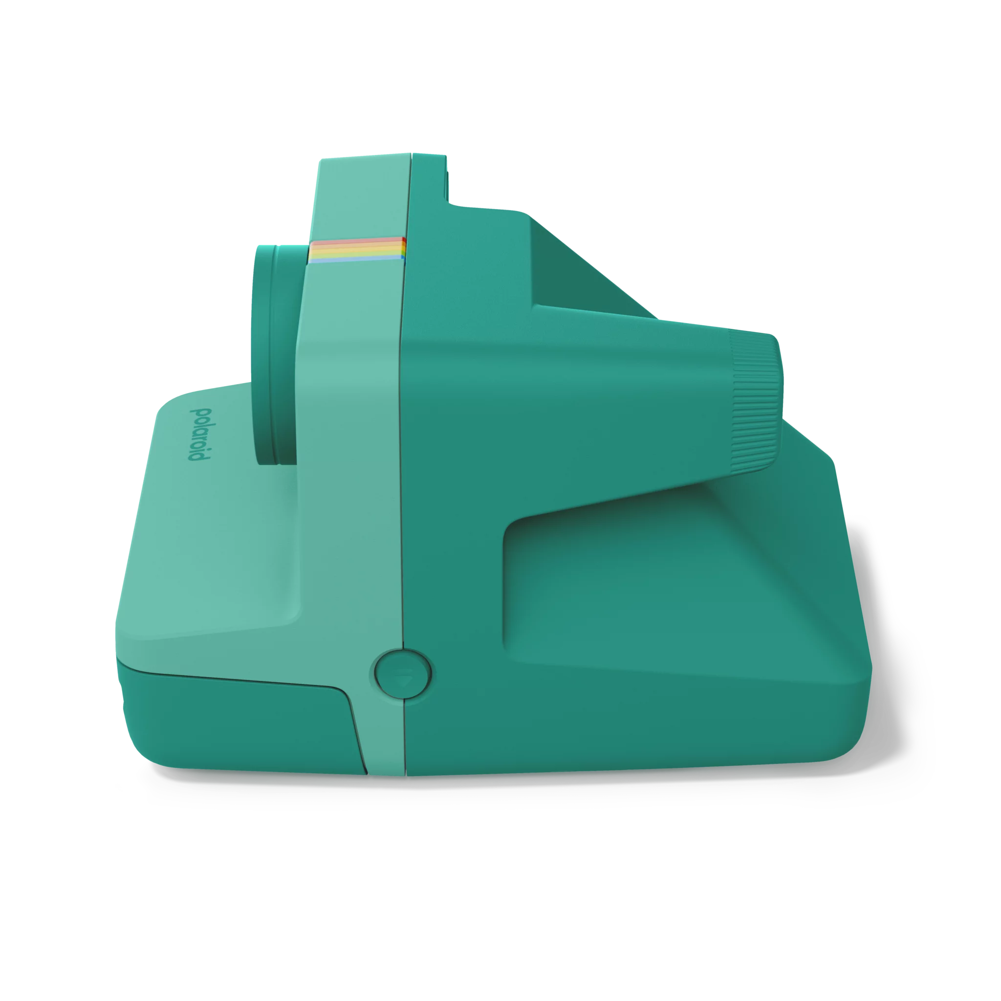 Polaroid NOW PLUS GEN 3 TEAL
