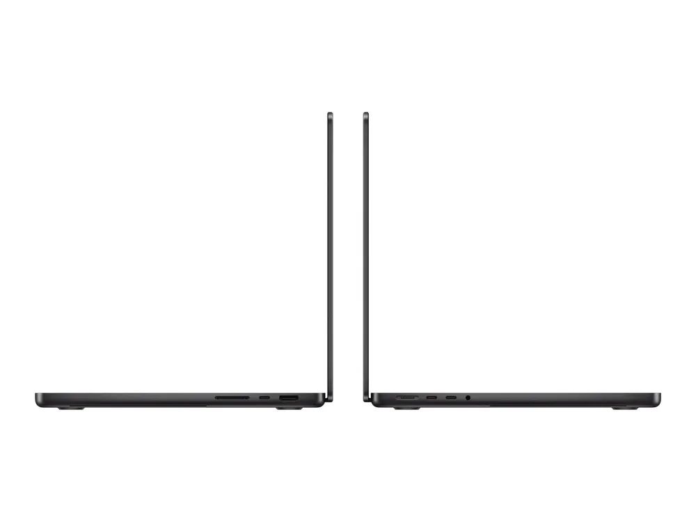 Apple MacBook Pro 14" M5 18/20-Core - Notebook - Apple M5 Pro