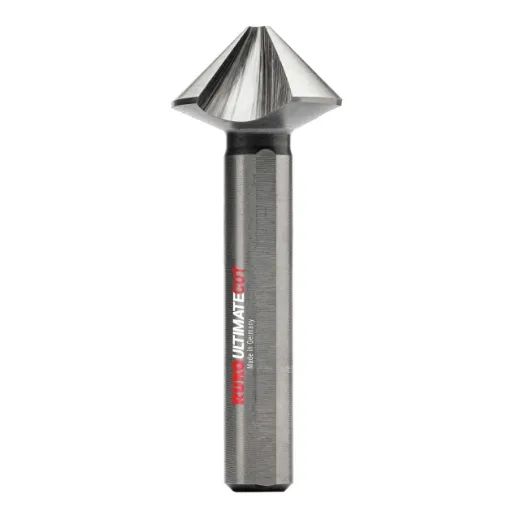 RUKO ULTIMATECUT Kegelsenker HSS DIN 335 Form C 90 Grad