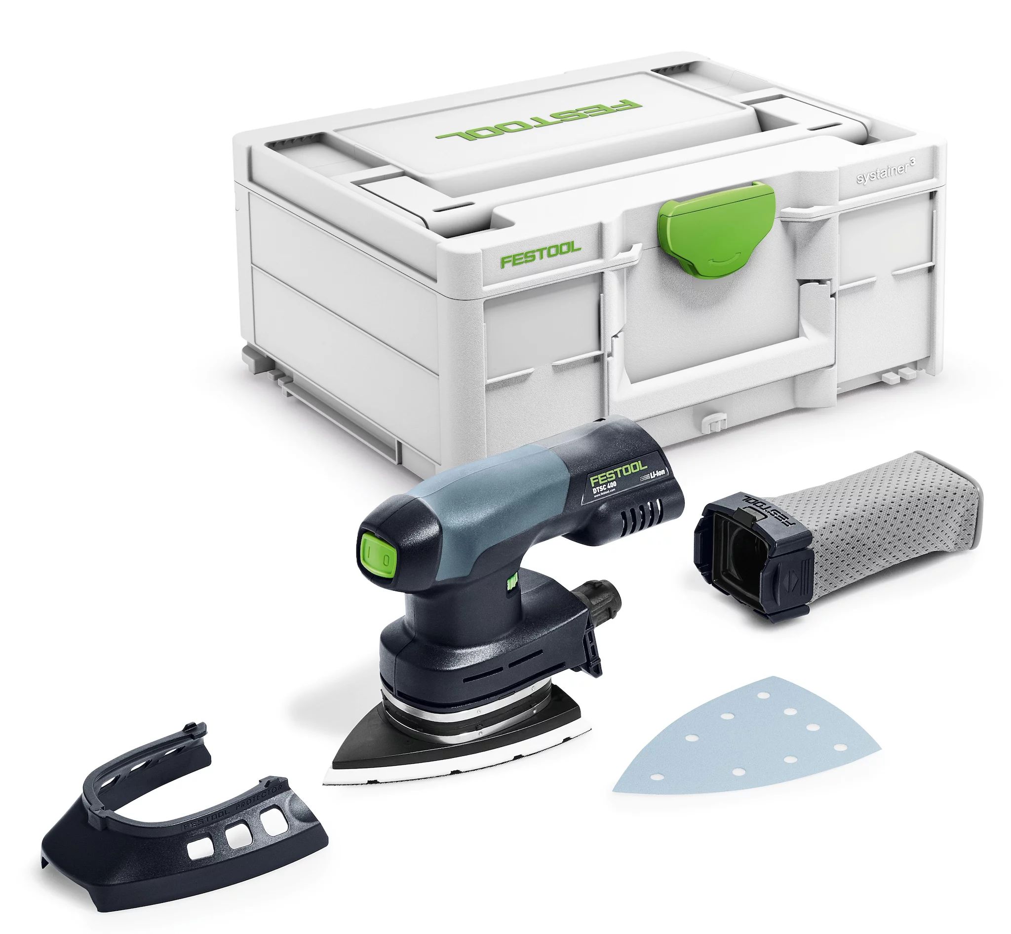 Festool DTSC 400-Basic