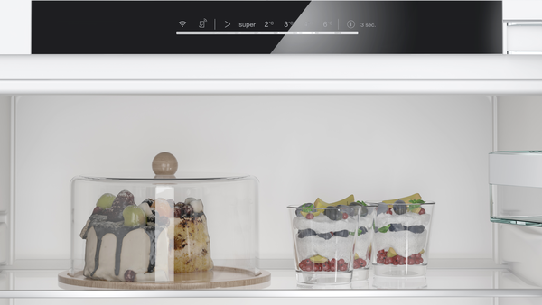Siemens IQ500 KU21RADE0