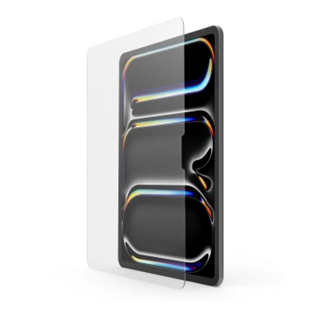 Hama Displayschutzglas "Premium" für Apple iPad Pro 13" (2025/2024)