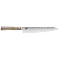 Zwilling Miyabi 5000 MCD - Gyutoh knife - 24 cm - Stahl - 1 Stück(e)