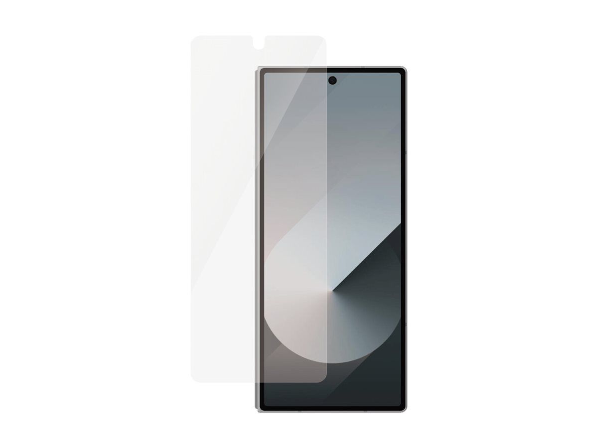 PanzerGlass Bildschirmschutz für Handy - klassische Passform