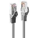 Lindy Patch-Kabel - RJ-45 (M) zu RJ-45 (M)
