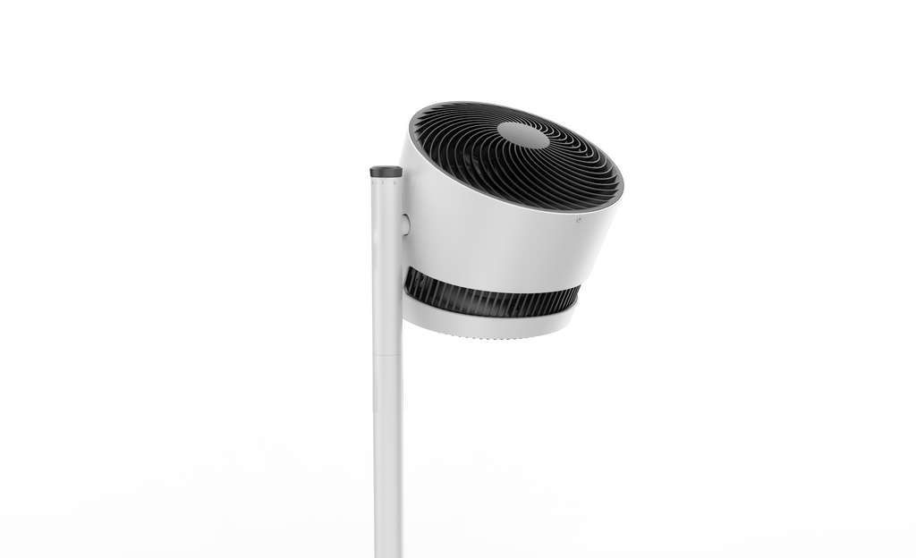 Boneco Fan F230, Weiß