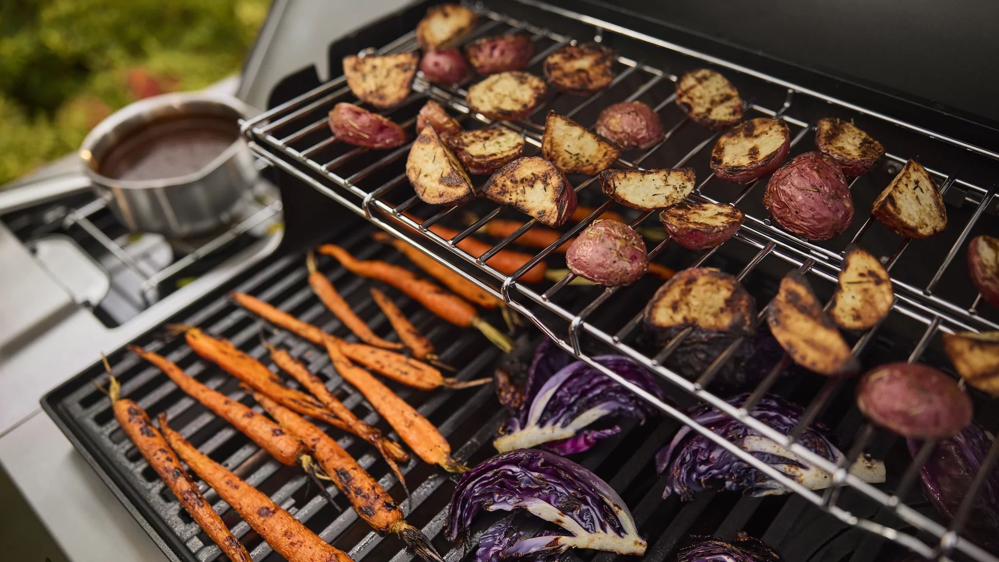 Weber GENESIS E-335W