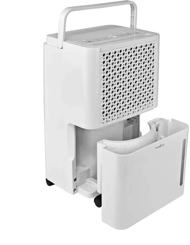 Nedis LUFTENTFEUCHTER FÜR 100m³ 10L / NEDIS DEHU10WT