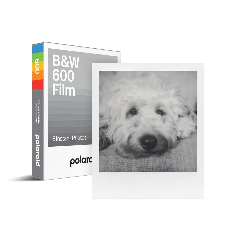 Polaroid 600ER SW-FILM