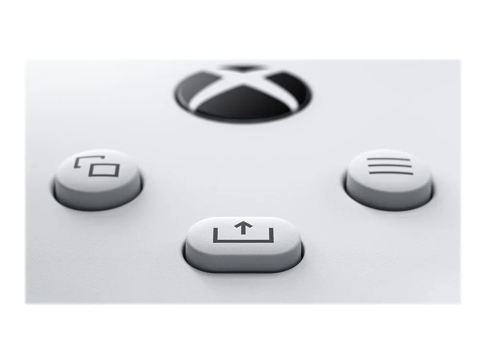Microsoft Xbox Wireless Controller - Game Pad