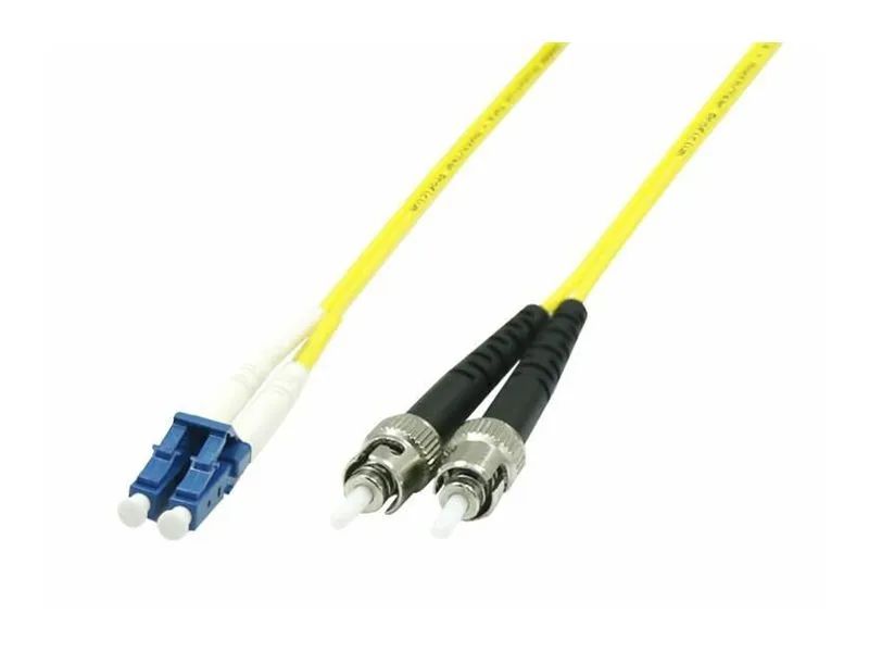 MicroConnect Netzwerkkabel - LC Single-Modus (M)