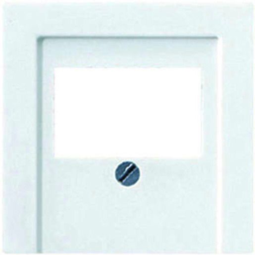Jung ZENTRALSCH.F.TAE-DOSE / JUNG A 569 PLT WW A569PLTWW