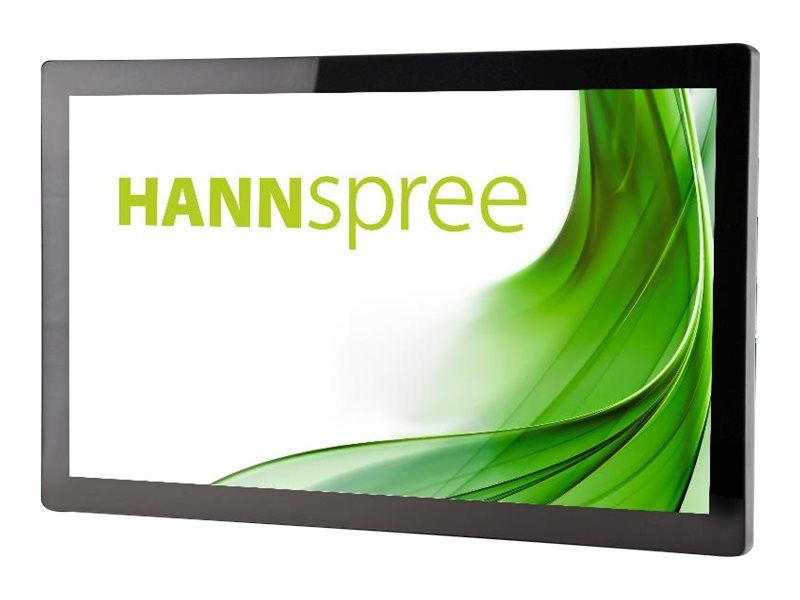 Hannspree HO275PTB - HO Series - LED-Monitor - 68.6 cm (27")