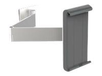 Durable TABLET HOLDER WALL ARM - Befestigungskit (Wandarm)