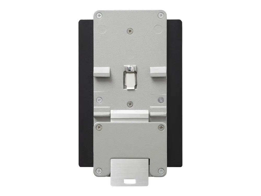Cisco AC-DC Power Module for POE solution - Netzteil (DIN-Schienenmontage möglich)