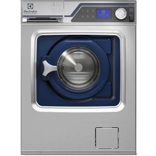 Electrolux Professional WASCHMASCHINE GEWERBE 6KG / ELUXG WH6-6 LAUGENPUMPE 9863430140