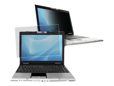Lenovo 3M PF14.0W - Blickschutzfilter für Notebook - 35.6 cm (14")