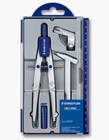 STAEDTLER Noris Club 550 - Zirkel-Set