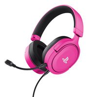 Trust GXT498P Forta Headset PS5 - Headset - 20 KHz