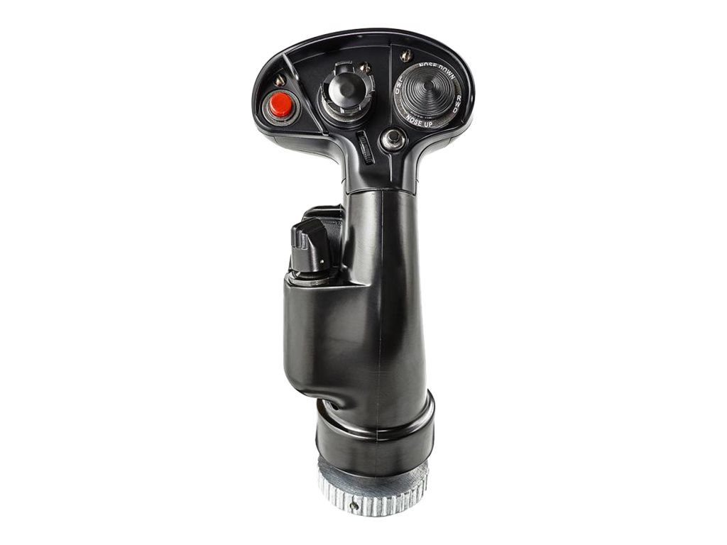 ThrustMaster F/A-18C Hornet HOTAS Grip Add-On