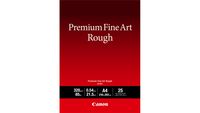Canon Premium FA-RG1 - Rough - 21,5 mil - A3 (297 x 420 mm)