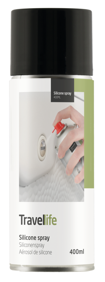Travellife Silikonspray (A)