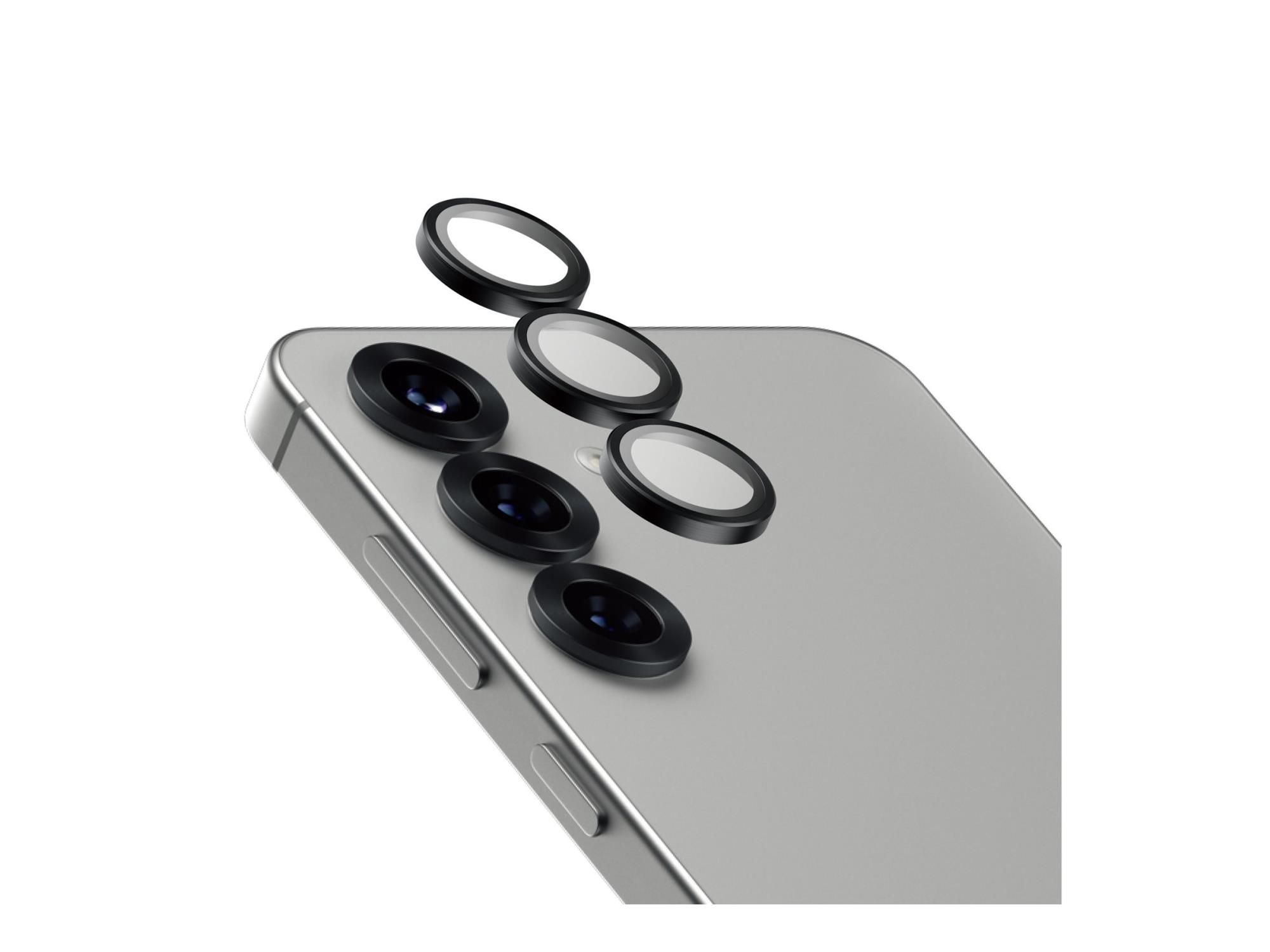 PanzerGlass Hoops - Objektivschutz für Handy