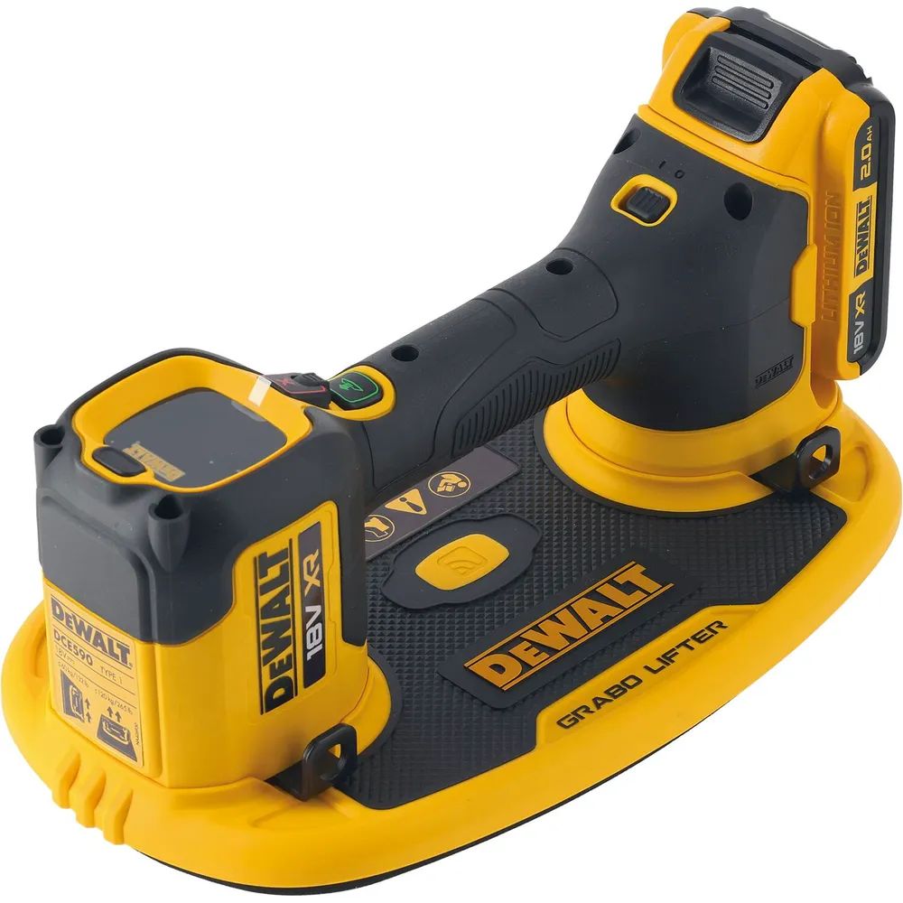 Dewalt DCE590N-XJ 