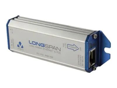 Veracity LONGSPAN VLS-1P-B - Netzwerkextender